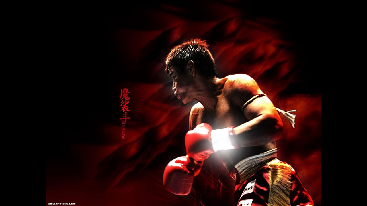 Masato Kobayashi highlight, 魔裟斗 ハイライト