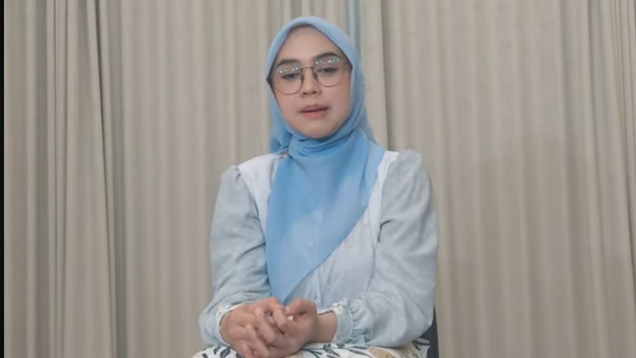 🔴LIVE RIA RICIS CERITA PERSIAPAN RAMADHAN HARI PERTAMA BARENG MOANA