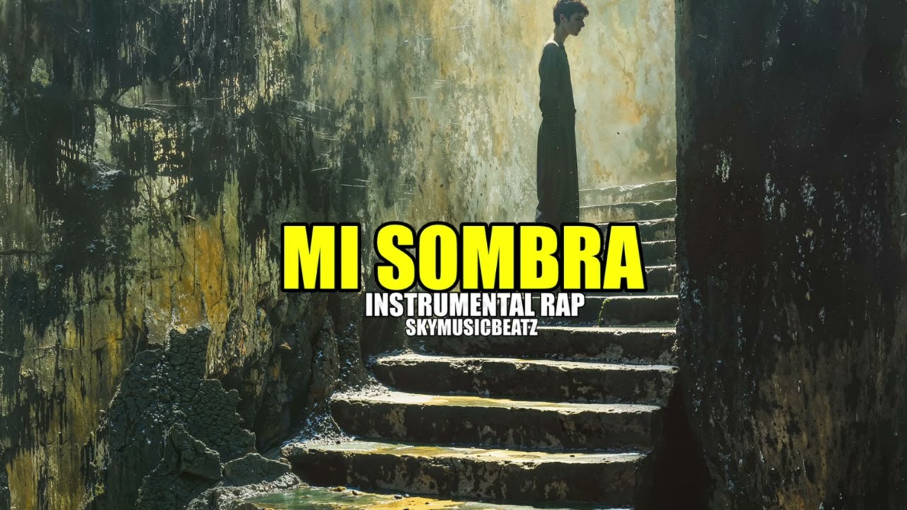 MI SOMBRA
