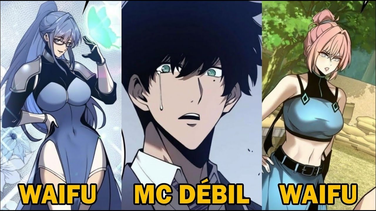 Empieza en NIVEL 0… y se Vuelve IMPARABLE | Resumen Manhwa