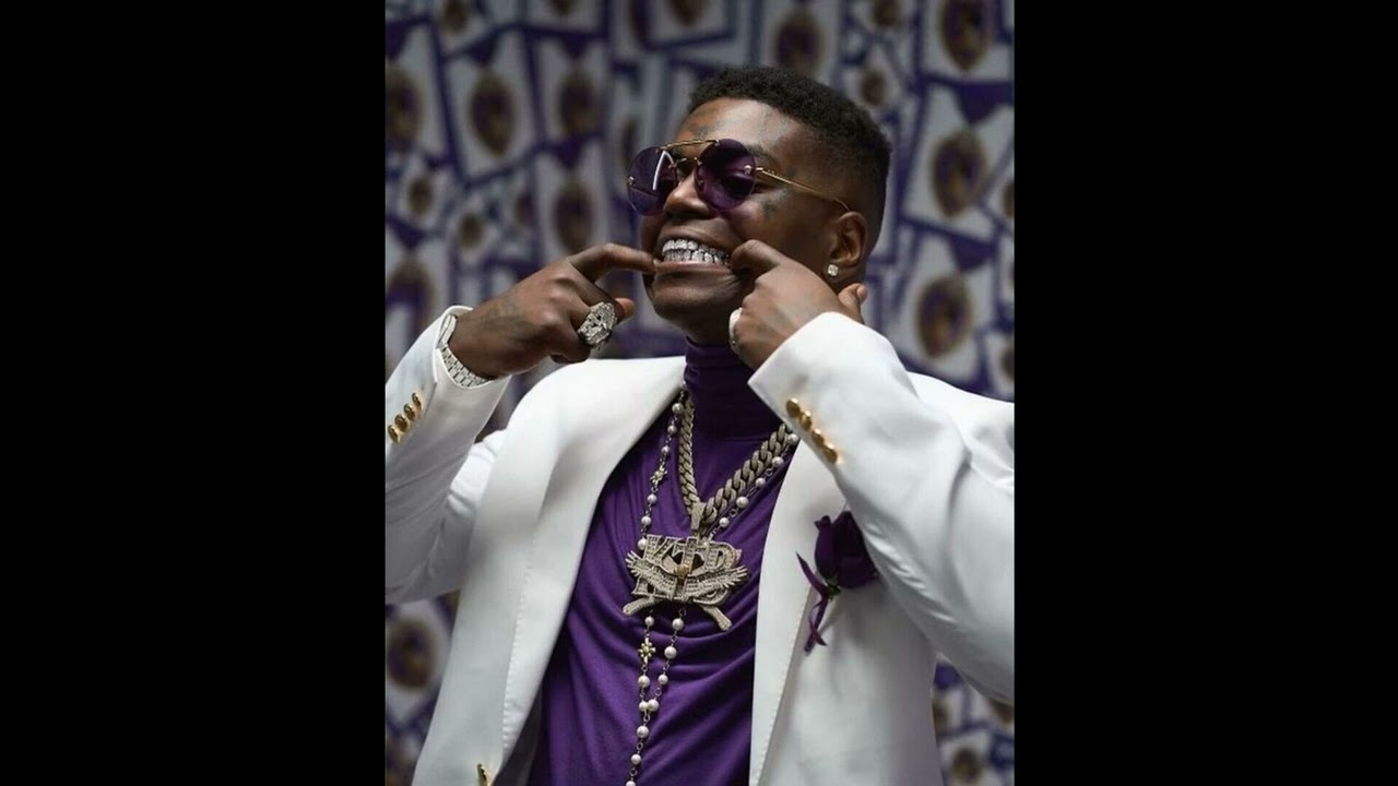 (FREE) Kodak Black Type Beat - 