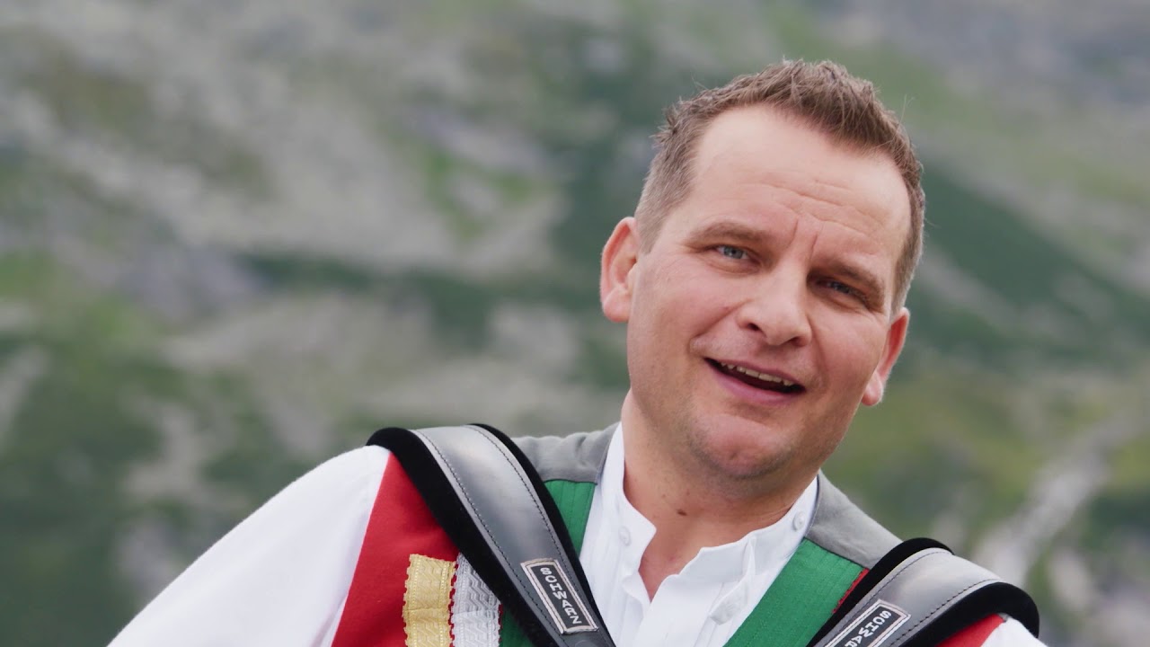 ZIM Martin - Der Zillertaler Musikant - Des kloane Edelweiss