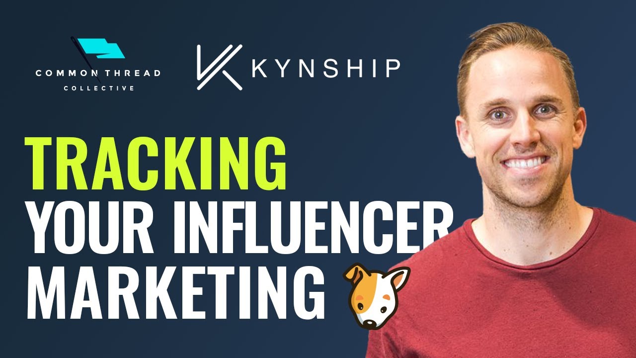 Tracking Your Ecommerce Influencer Marketing