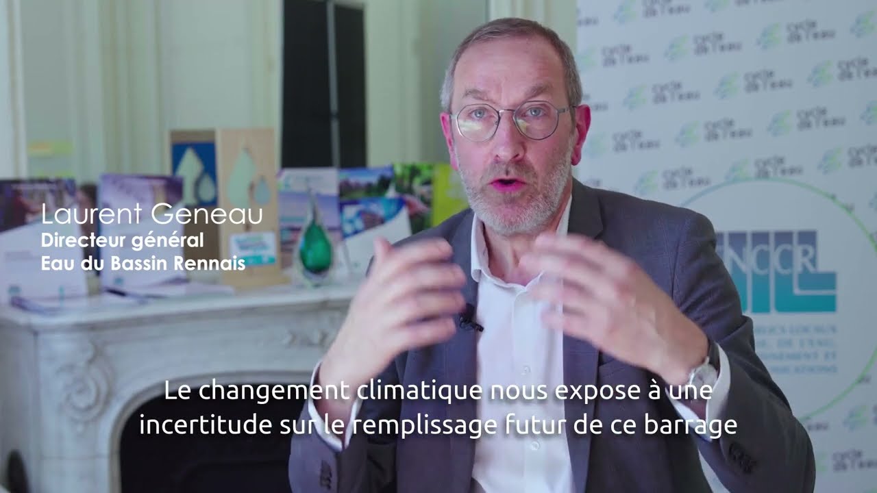 Diminuer la consommation en eau avec la tarification incitative : trouver le point d'équilibre