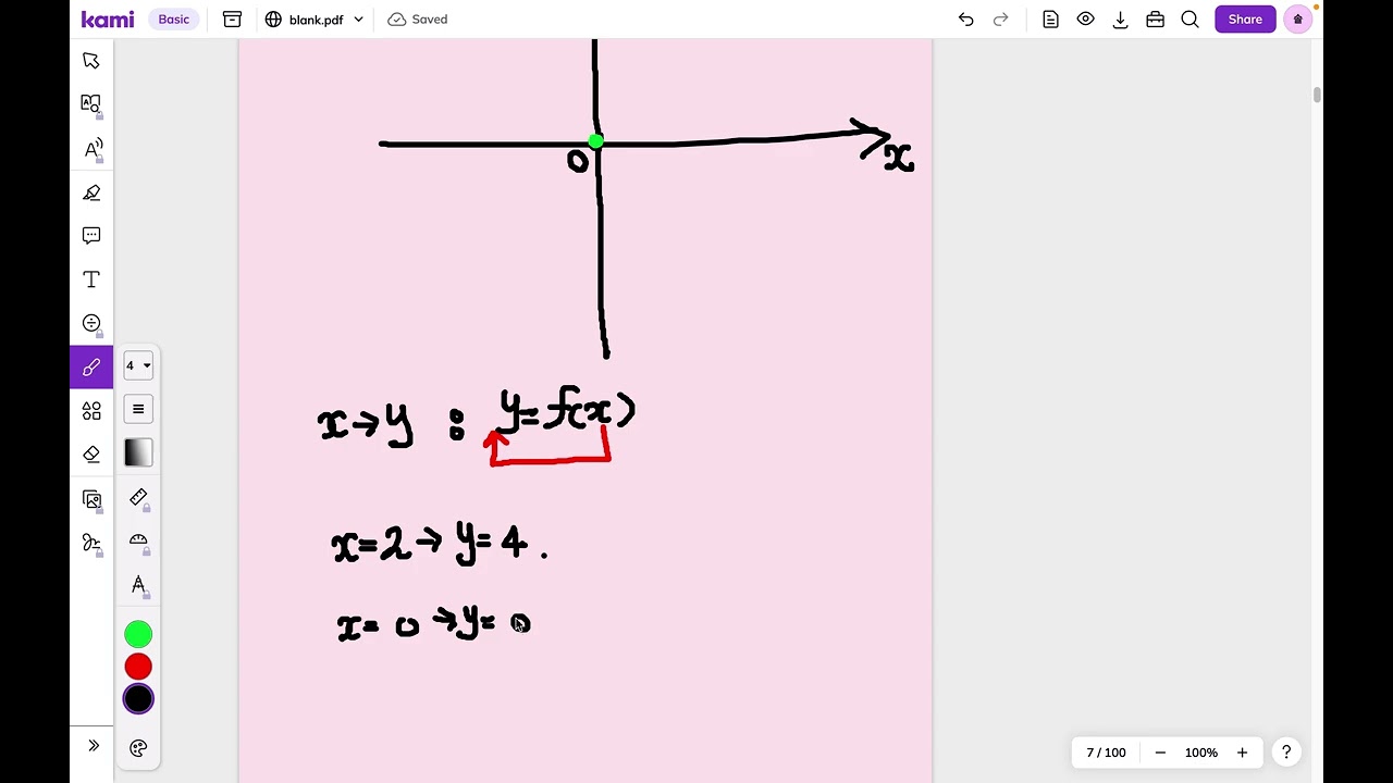 함수의 개념3