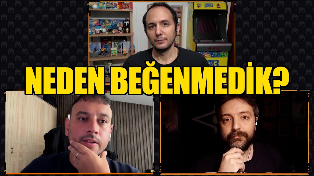 Death Stranding 2 Neden Bizi Sarmadı?