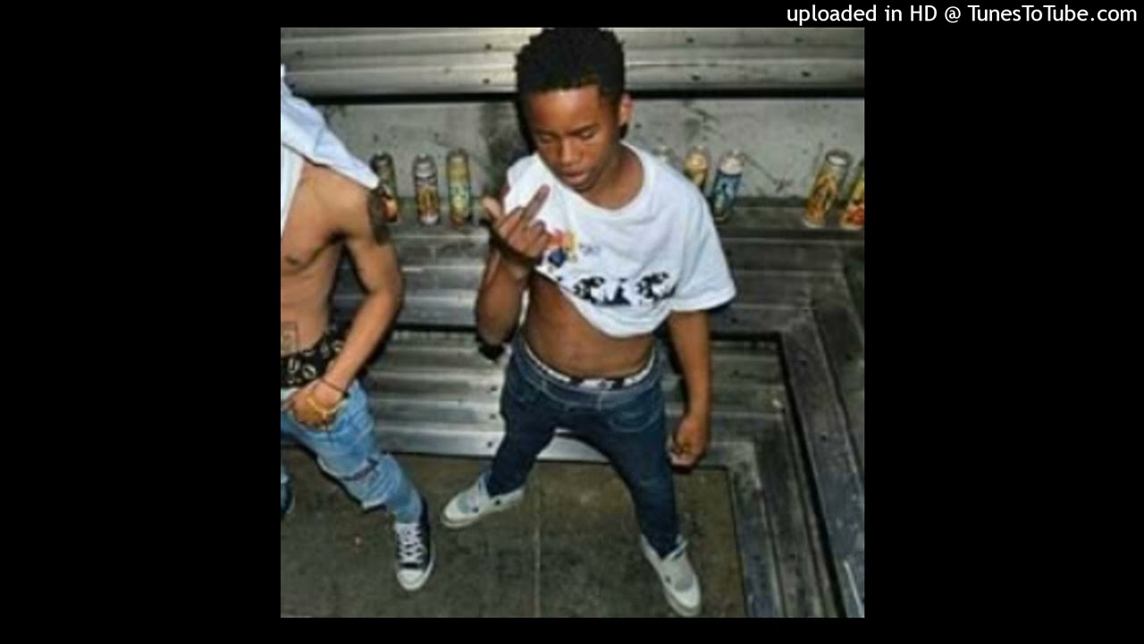 Tay-K Type Beat - 