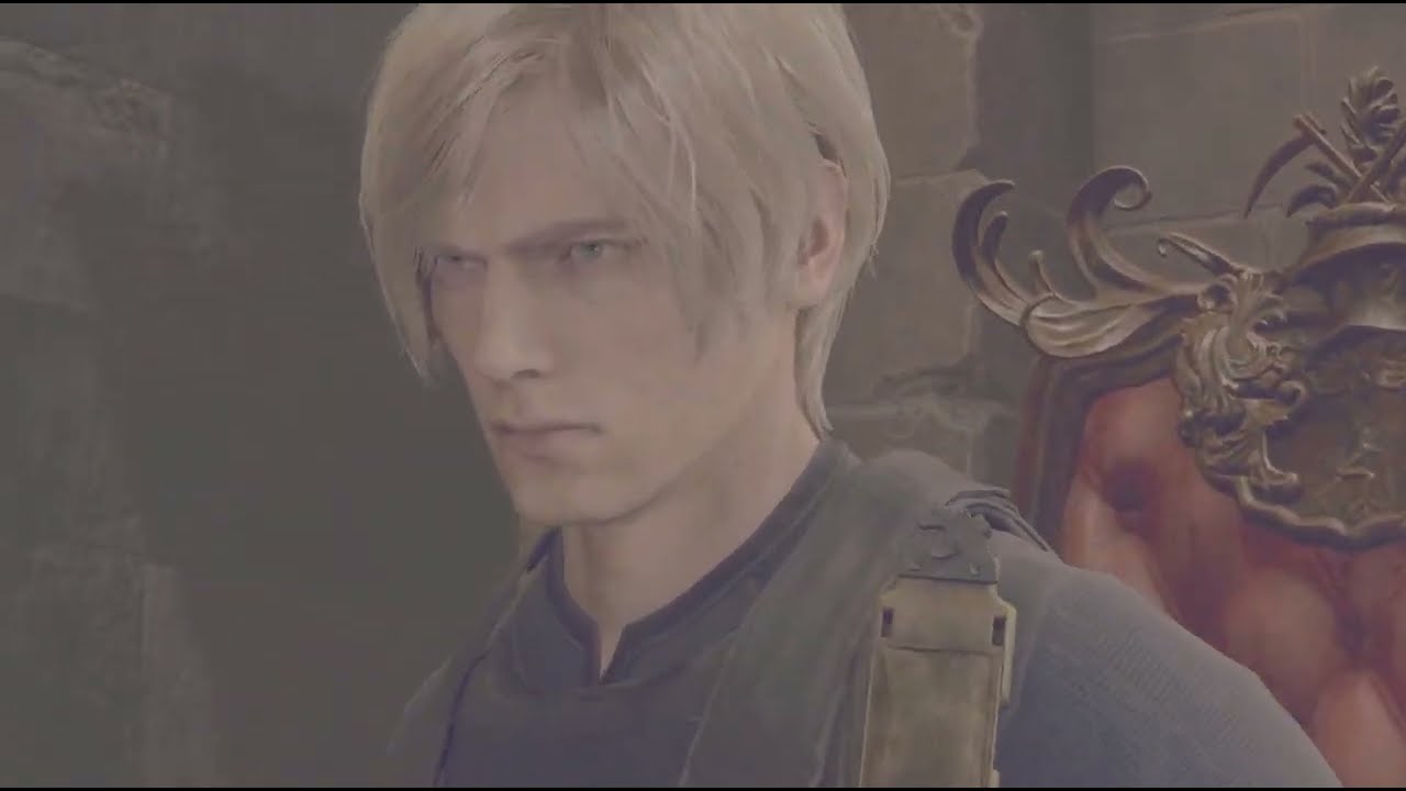 Resident Evil 4 remake osa 9
