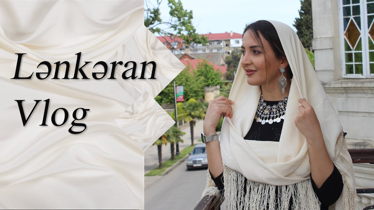 Lənkəran Vlog | Gizlicə ocaq qaladıq | Çölmə Ləvəngi & Turşu Kabab