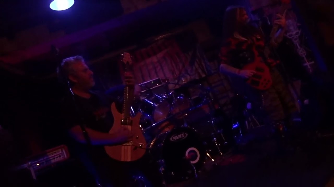 Chaka - name of songs? @ Main Drag, Brooklyn, Feb 24, 2024