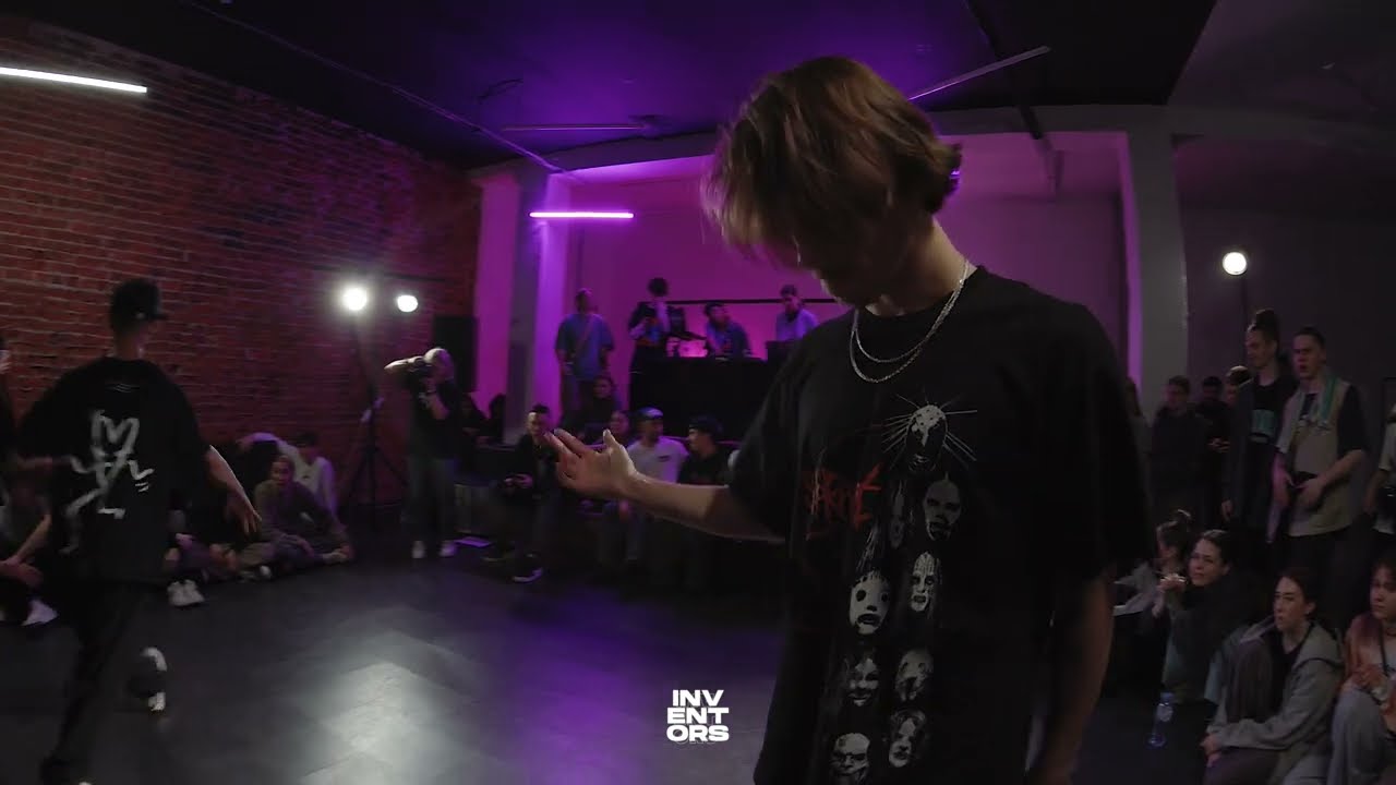 Mardi (win) vs. Валера | hip-hop concepts