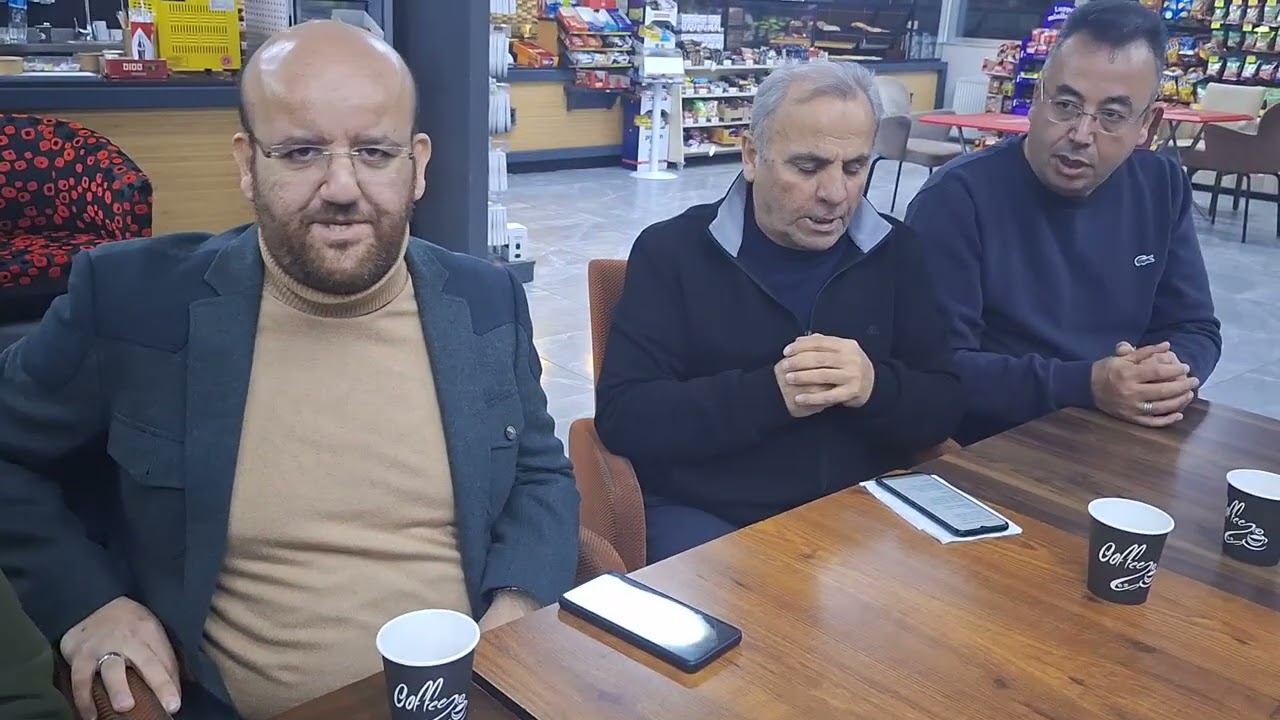 Türkü Harmanı Grubu Şubat 2026/Halay başı kim çeker