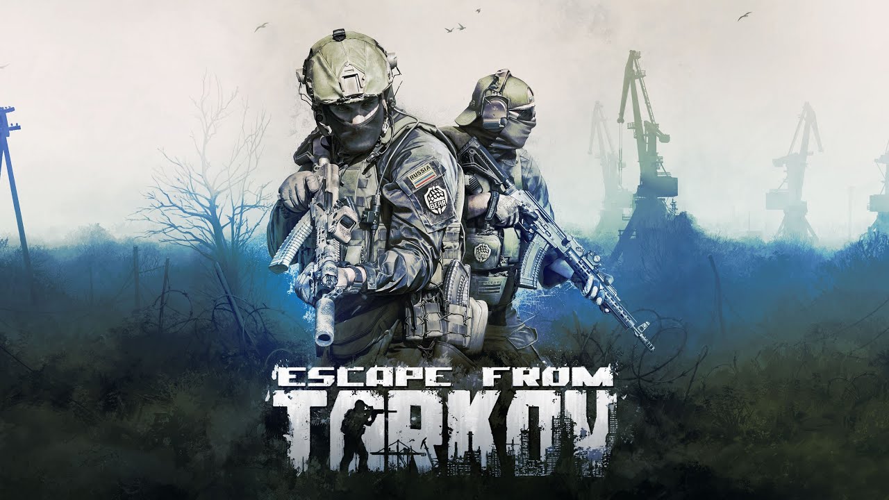 🛑Escape From Tarkov🛑 Стрим 4k - Новый Патч.