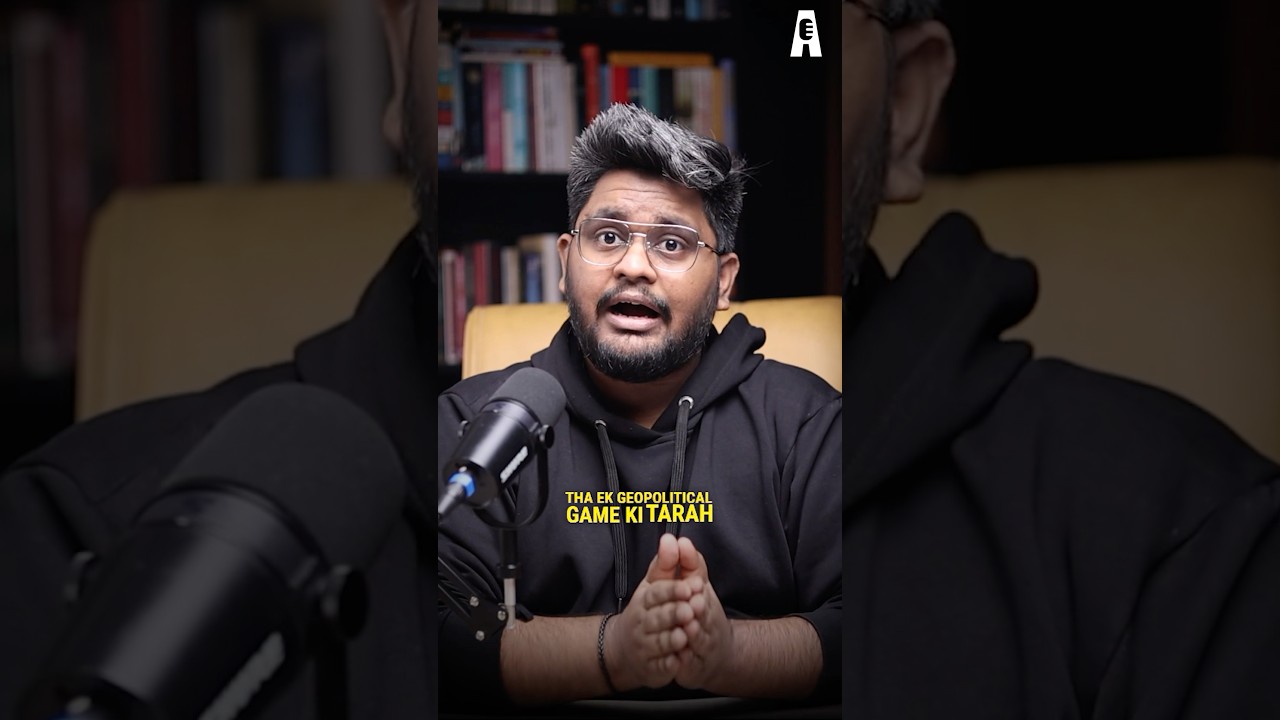 Pakistan, Article 370 & Kashmir - Untold Secrets Explained! 😳😳