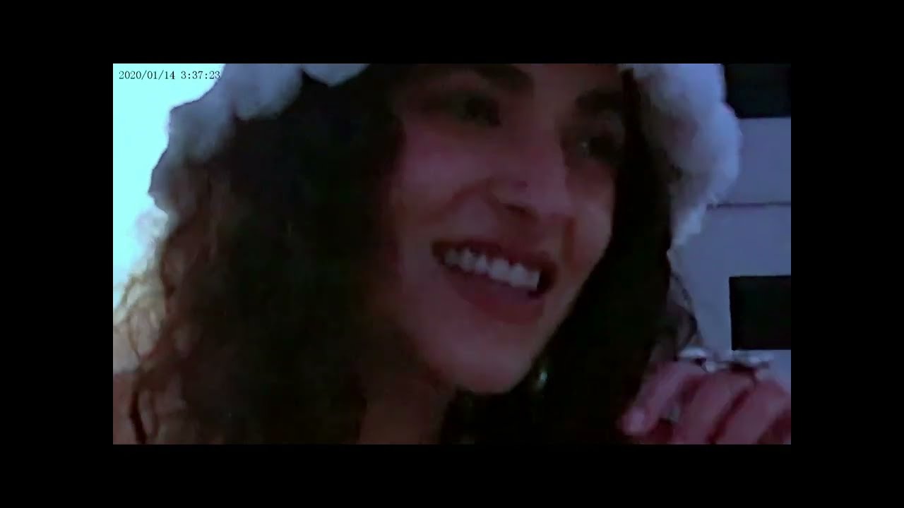 יערה שאוליאן - זהר על הגג || Yaara Shaulian- ZOHAR ROOFTOP VERSION