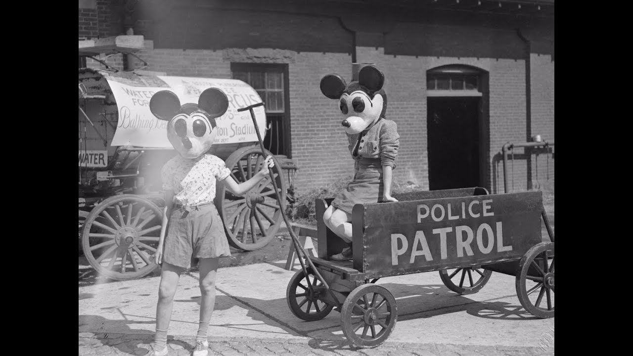 MEU FILHO VOLTOU DIFERENTE DA DISNEY -  (LENDAS URBANAS & HISTÓRIAS DE TERROR)