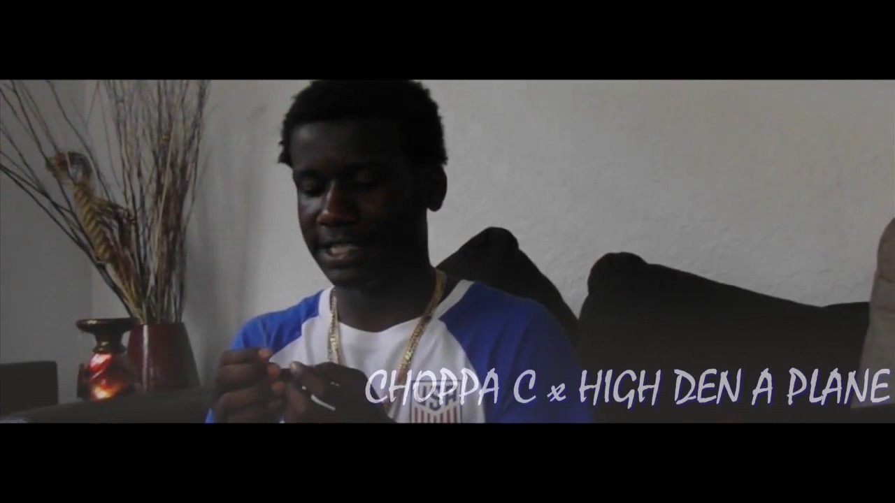 Choppa C Mary Jane