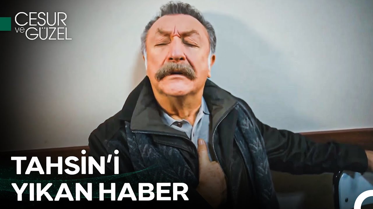 Korludağ Ailesinde Par&ccedil;alanma Başladı - Cesur ve G&uuml;zel