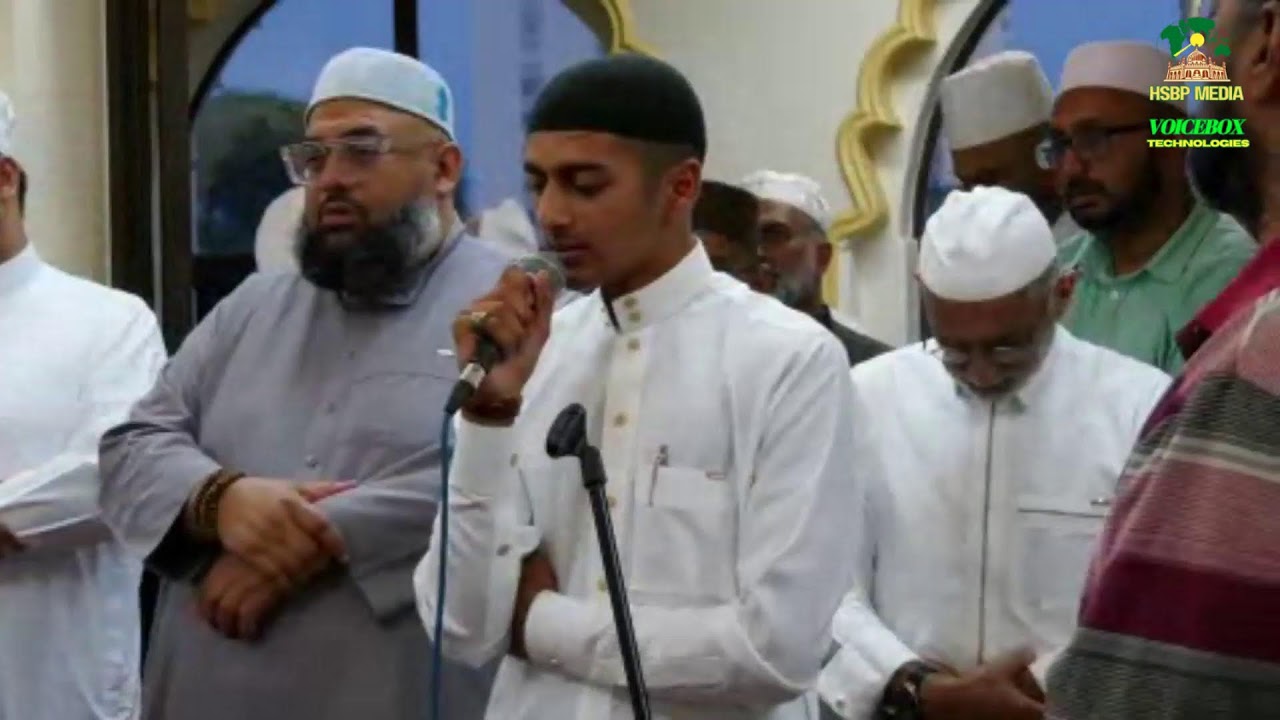132nd Urs Shareef 1446H