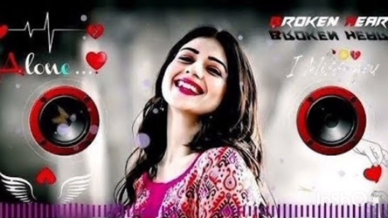 New Hindi Dj Song 💝 Best Hindi old Dj Remix 🌿 Bollywood Non Stop ❤️‍🔥Dj Song 2026 Dj Song New Song