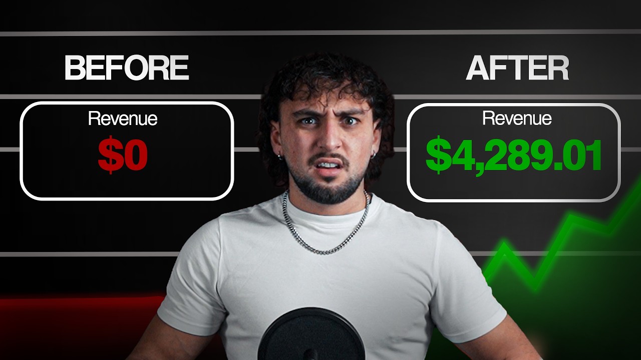This WILL INCREASE Your Faceless Youtube Channel REVENUE By $4,289.01