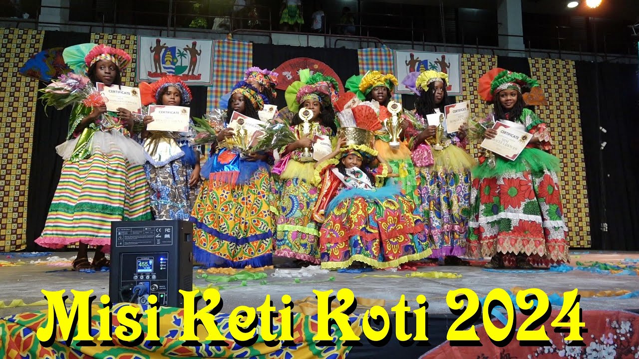 Misi Keti Koti 2024