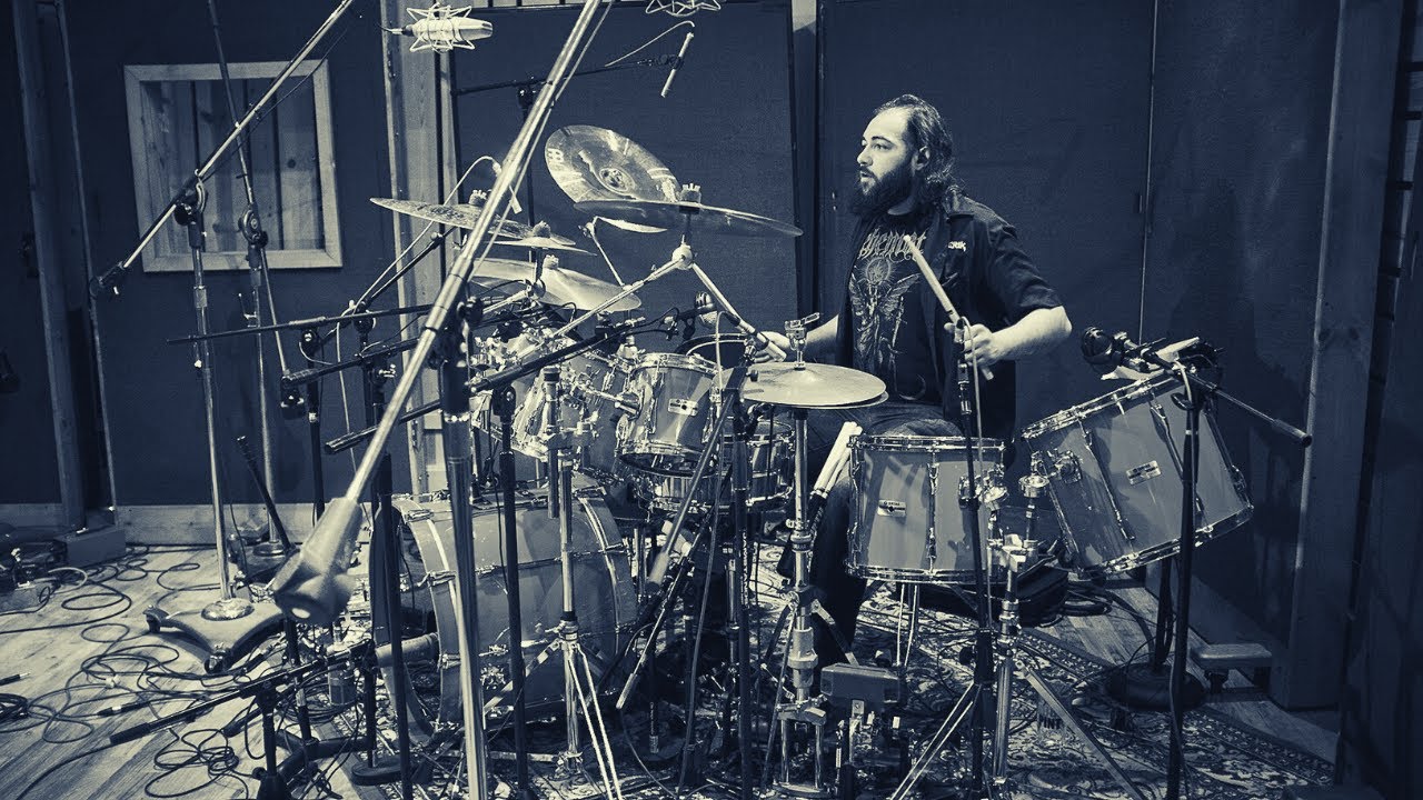 How to Mix Double Bass Kick - Mixing Metal Drums in Your DAW