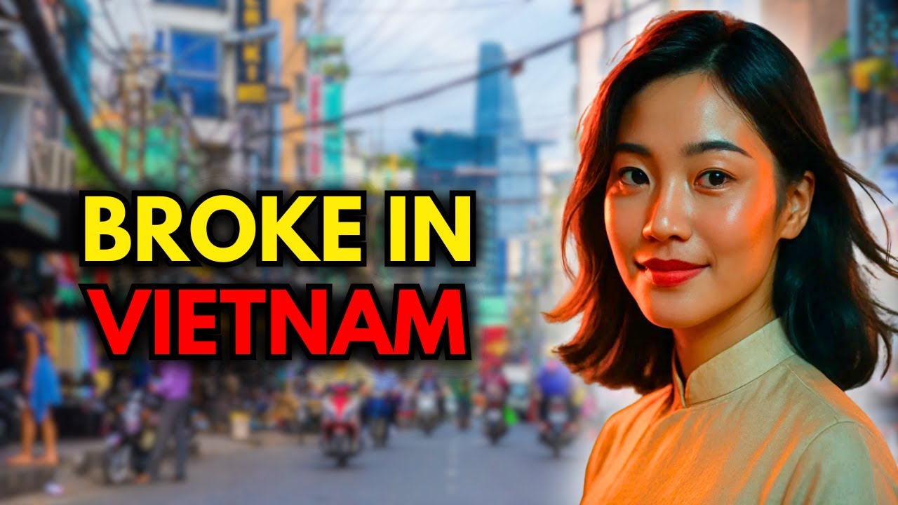 4 out of 5 Western Retirees Leave Vietnam Broke – Here’s The Truth