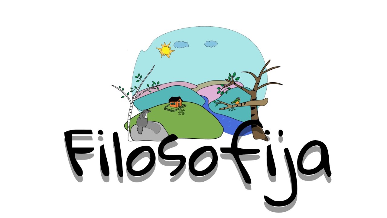 LiuKaBu - Filosofija