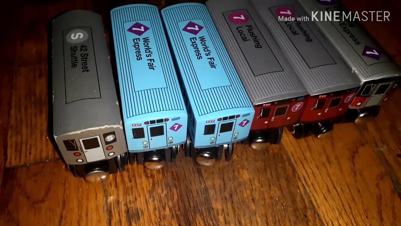 [REUPLOADED] My Munipals Collection (Updated May 2020)