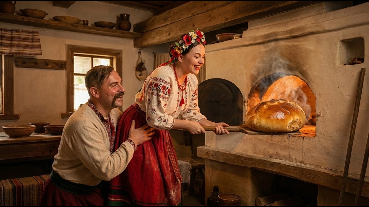 «Милий хоче пиріжок» — весела соромицька пісня 2026