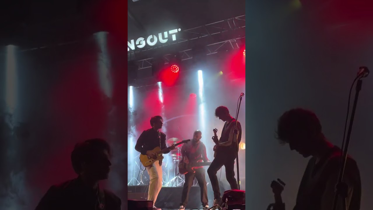 Canozan Piç Solo İzmir Hangout PSM-14.04.2023