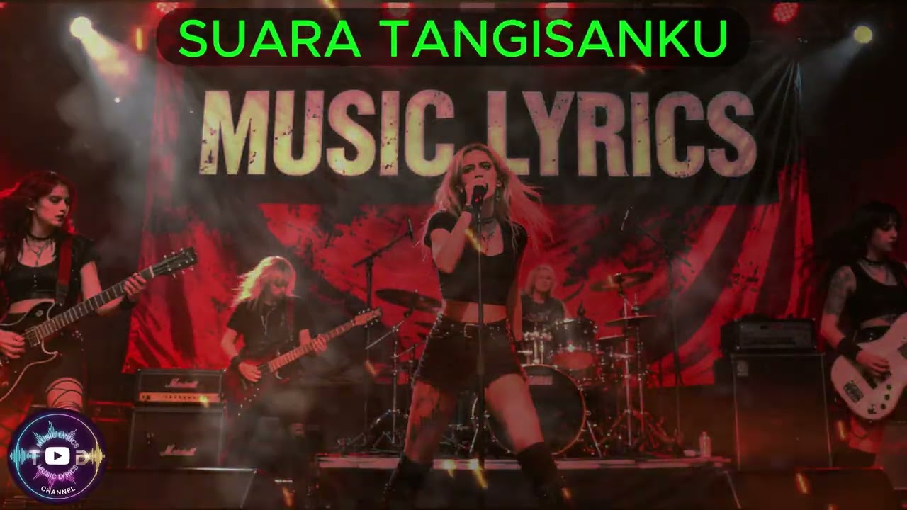 AGNES MO - MATAHARIKU AI COVER WITH LYRICS