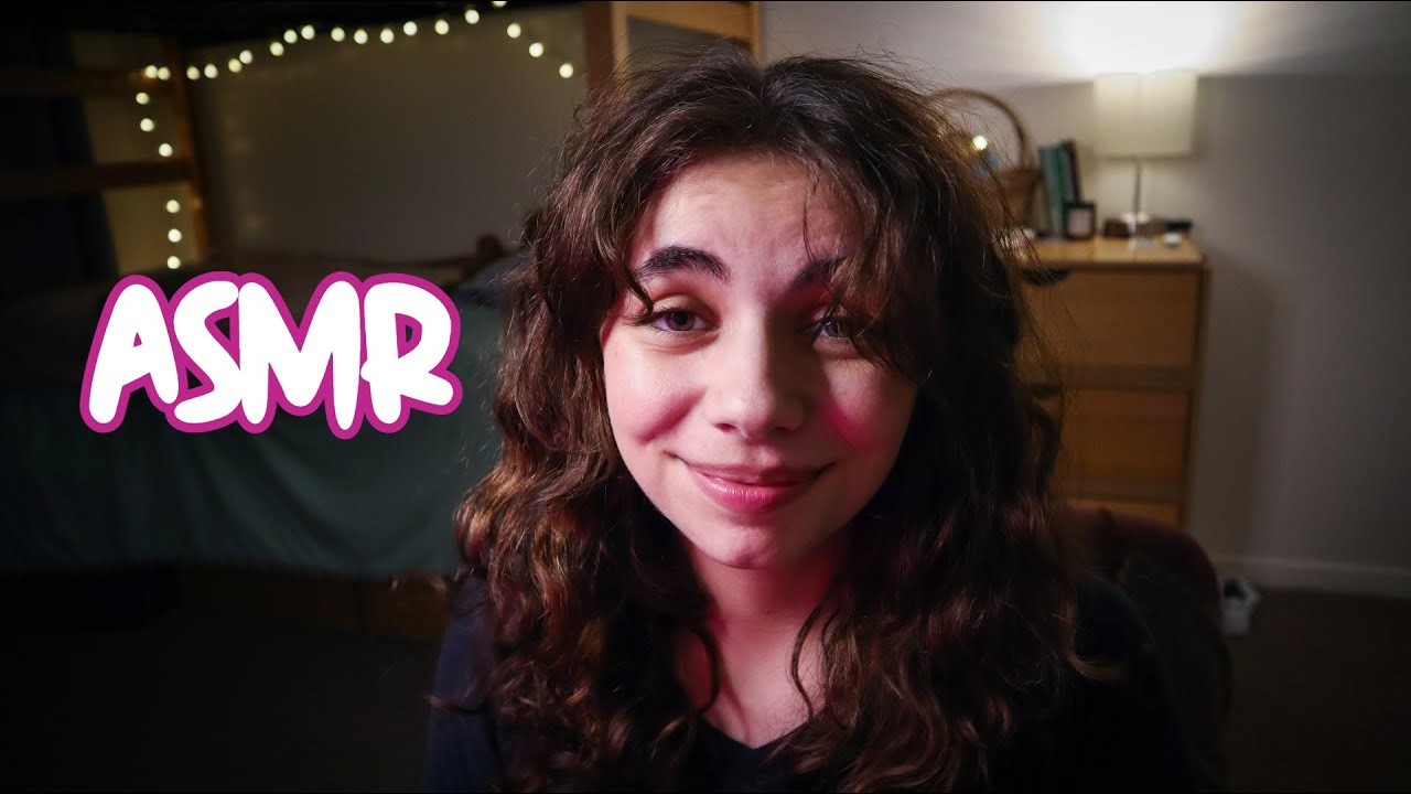 Tutor ASMR Roleplay Video ~ Pathophysiology
