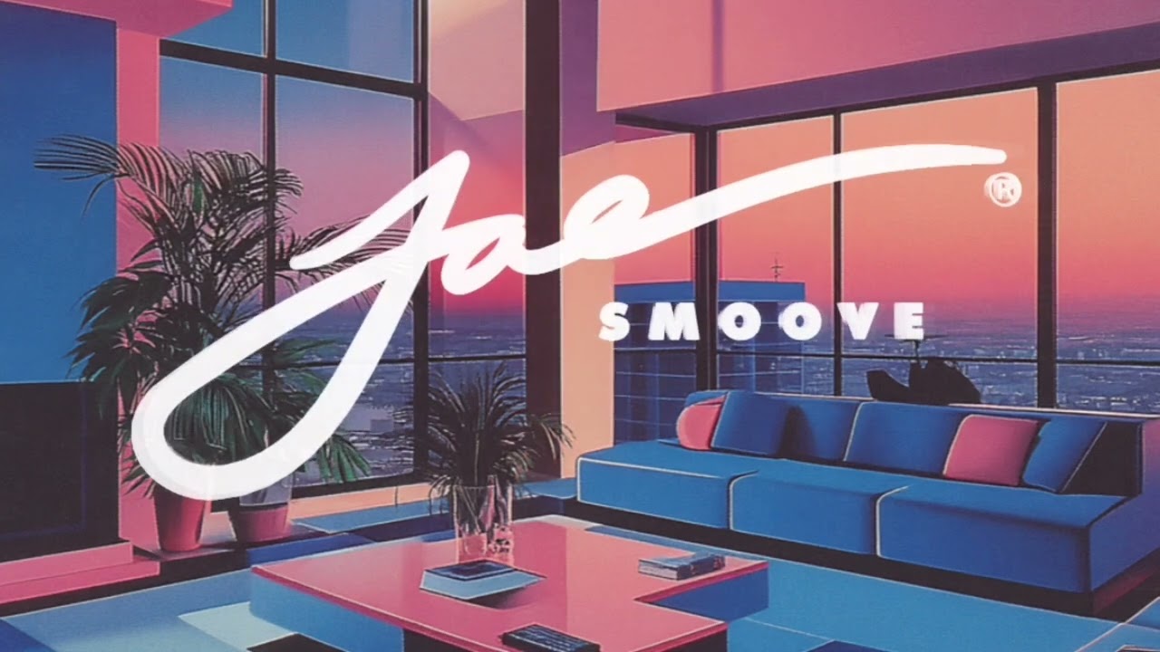 [free] smooth 80s type beat - 