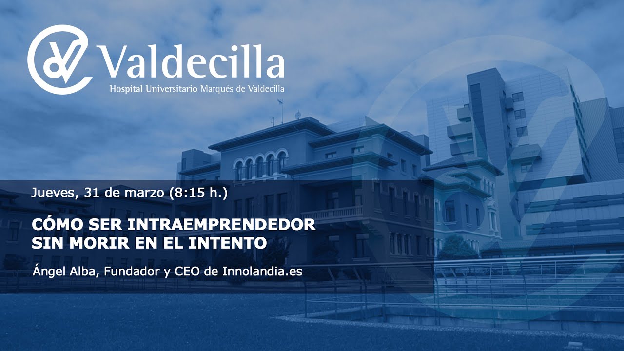 CÓMO SER INTRAEMPRENDEDOR SIN MORIR EN EL INTENTO