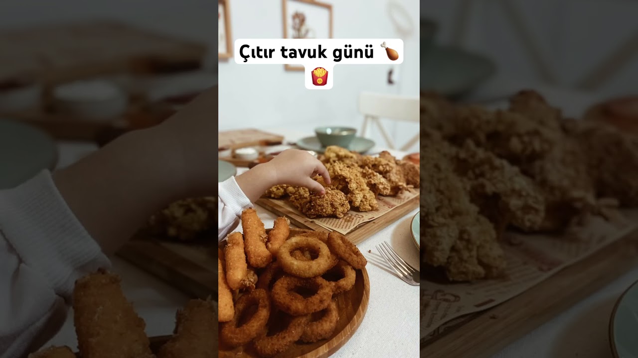 Ramazan 3 🌙#iftar #iftarmen&uuml;s&uuml; #iftarsofrası #sunum #ramazan #sunumg&uuml;nl&uuml;ğ&uuml;m #tavuk