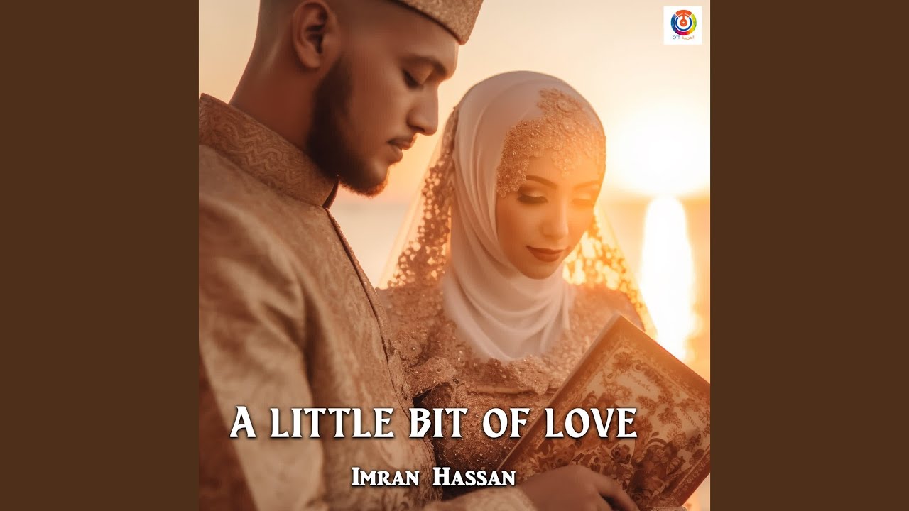 A little bit of love