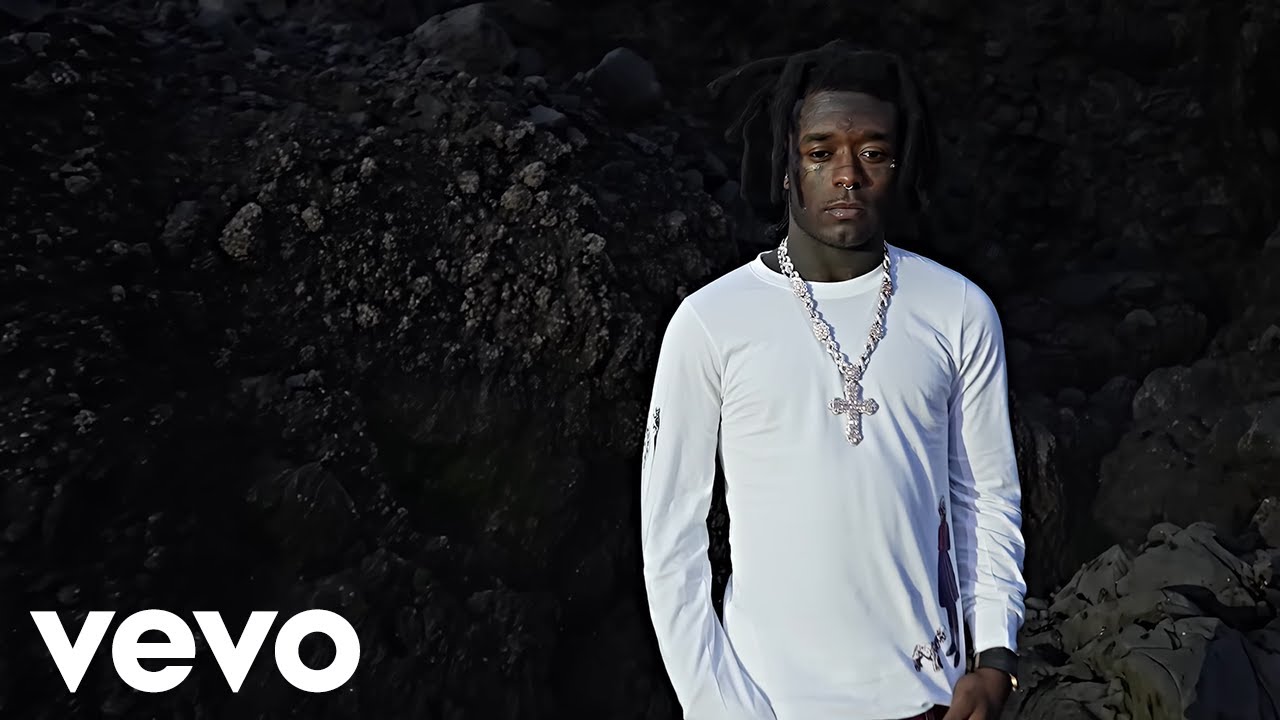 Lil Uzi Vert - Locked In [Music Video]