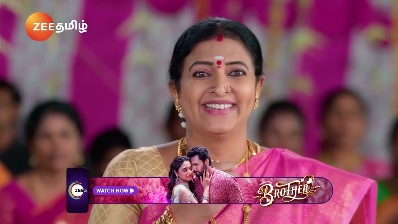 Anna | Plan Success பாட்டி Death🤣🤩 | Ep - 583 | Webisode | Jan 23 2025 | Zee Tamil