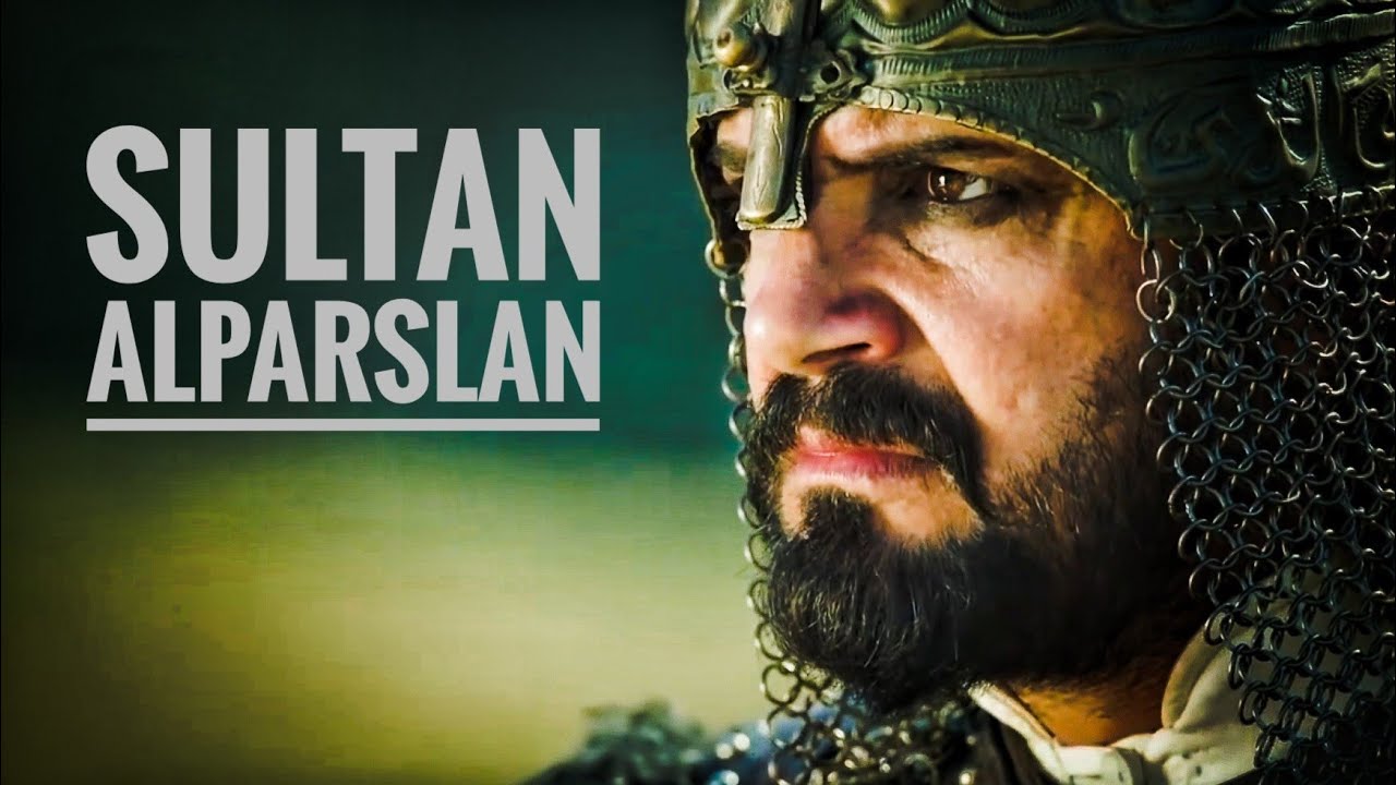 SULTAN ALPARSLAN KLIP | HD