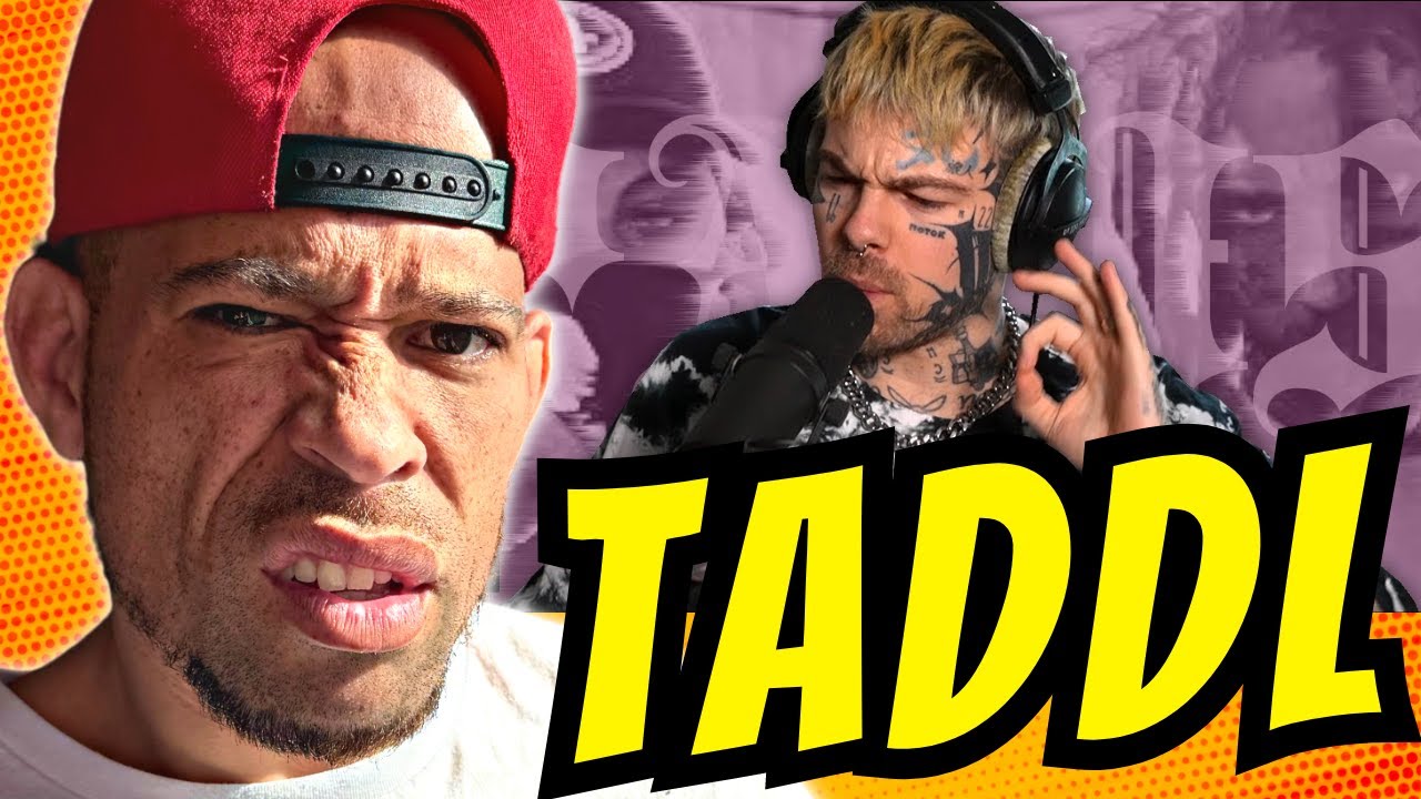 American Rapper FIRST [reaction] to BEASTBOY ☠️ $UICIDE BOY$ - PARIS [Beatbox] W/ ANTHONY RAY!