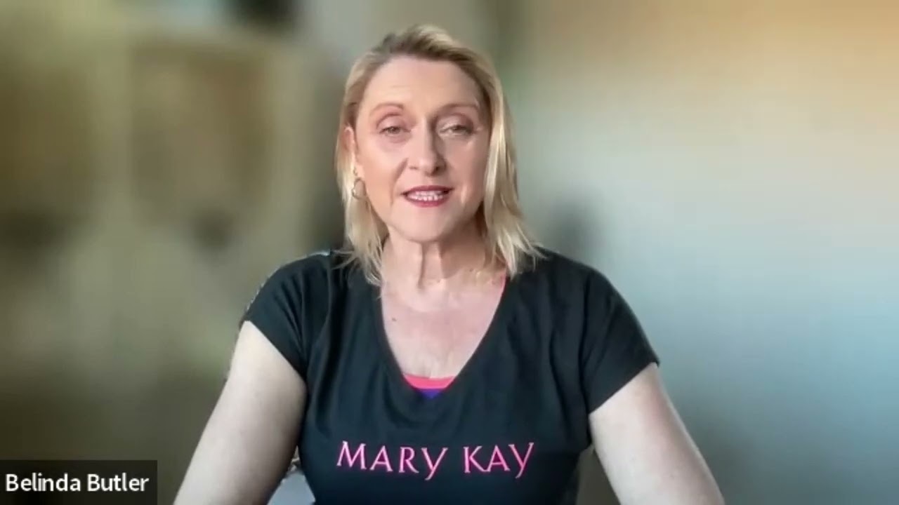 Becoming a Mary Kay Independent Beauty Consultant