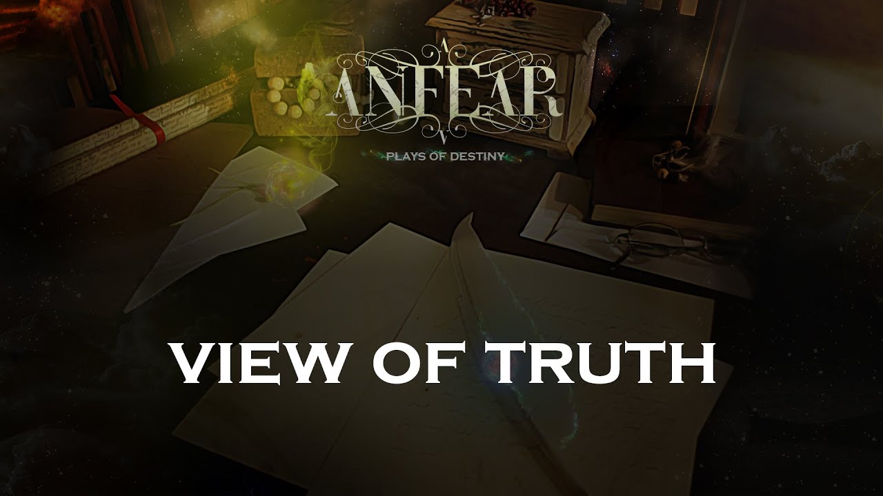 View of truth - Anfear