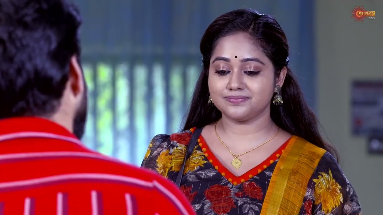 സിദ്ദുവിനെ കാണാൻ ദേവികയെത്തി | Hridhayam - Adipoli Scenes | 17 Oct 2025 | Surya TV Serial