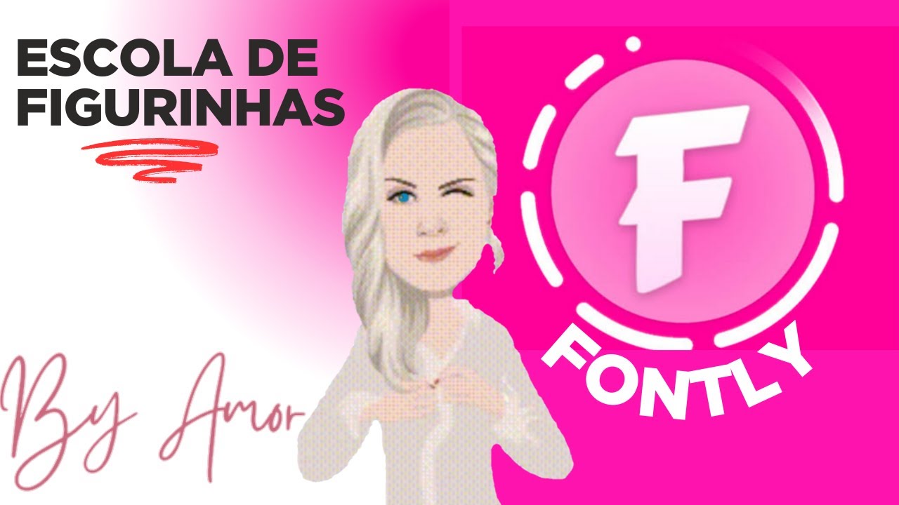 Aplicativo FONTLY