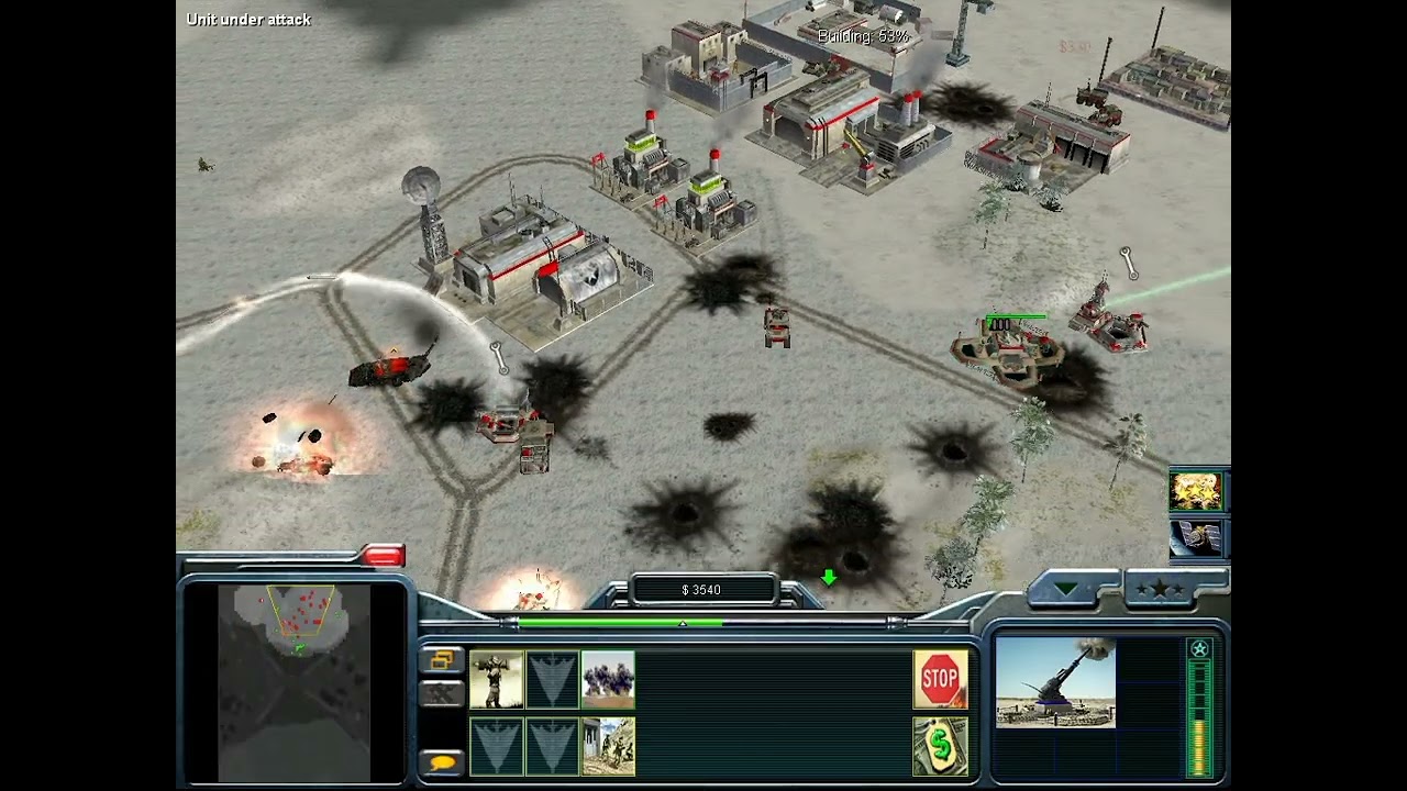 (ATP) Me vs GLA Medium AI