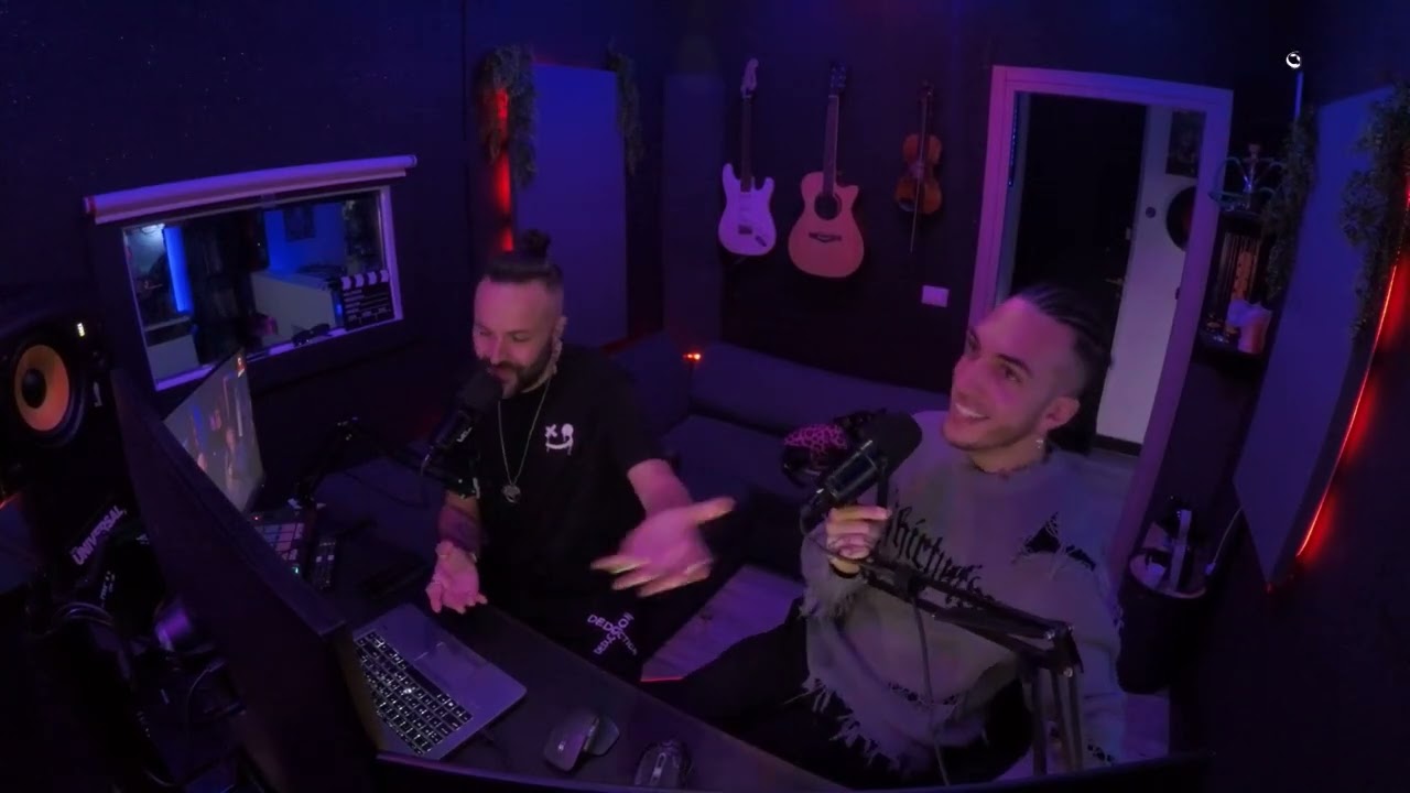 S9 - Alien Cut @ Alien Lab Ep. 07