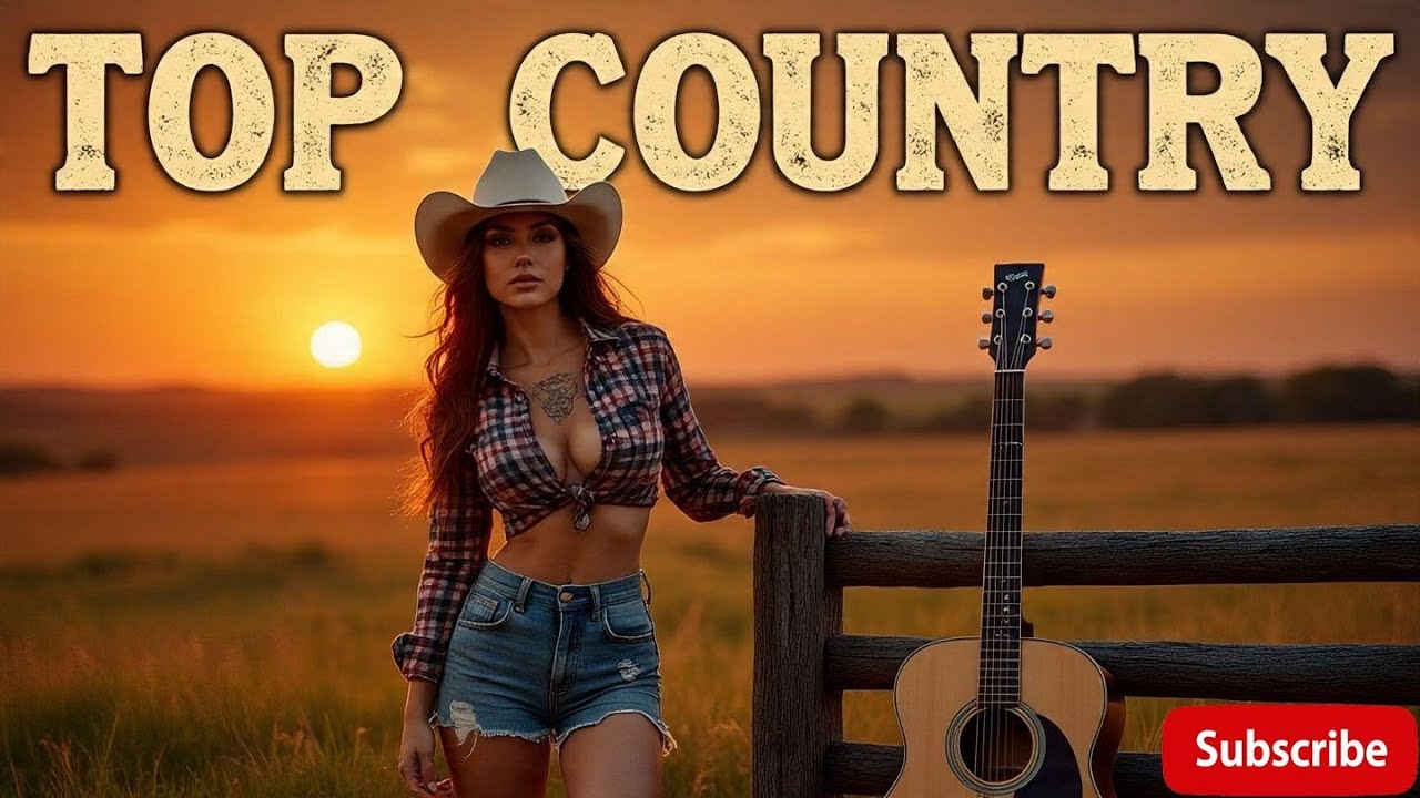 Best Country Songs Collection 🎶 Classic 90s Country Music Hits, Vol 97