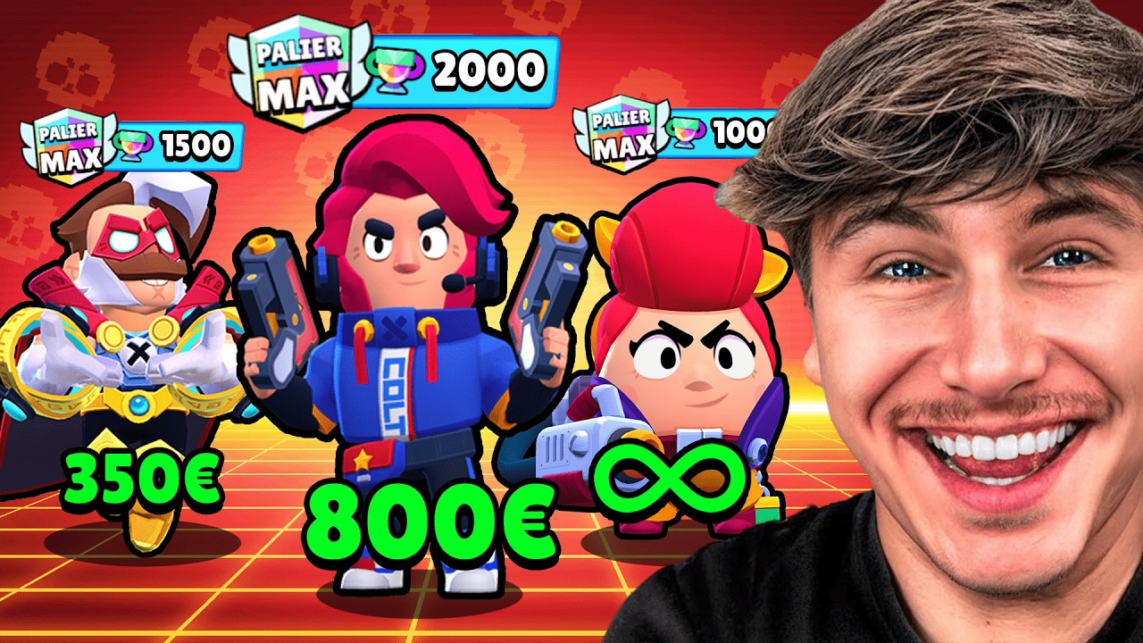 JE JUGE 200 COMPTES D&rsquo;ABONN&Eacute;S !! (Choqu&eacute;)